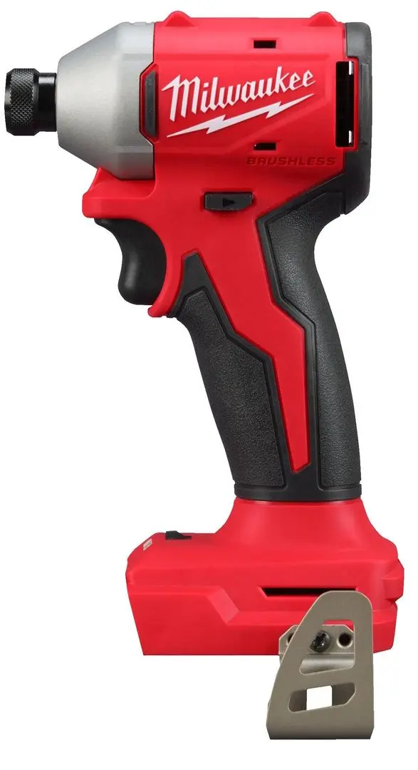 Гайковерт аккумуляторный Milwaukee M18 BLIDR-0X