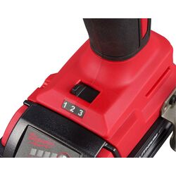 Гайковерт аккумуляторный Milwaukee M18 BLIDR-0X Thumb