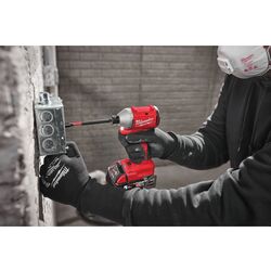 Гайковерт аккумуляторный Milwaukee M18 BLIDR-0X Thumb
