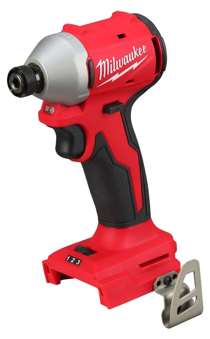 Гайковерт аккумуляторный Milwaukee M18 BLIDR-0X