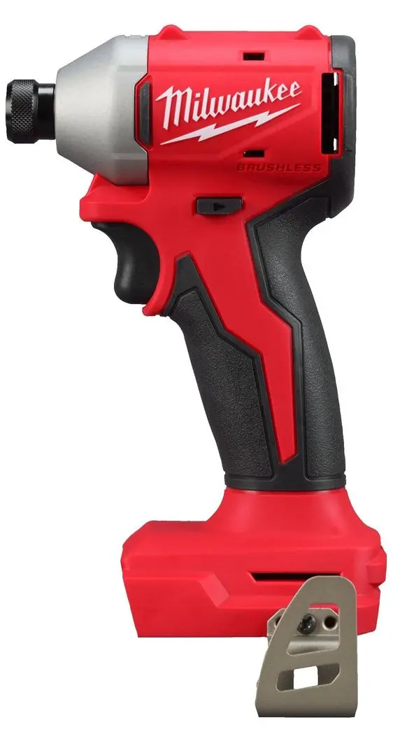 Masina de insurubat cu acumulator Milwaukee M18 BLIDRC-0