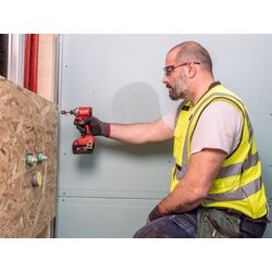 Masina de insurubat cu acumulator Milwaukee M18 BLIDRC-0 Thumb