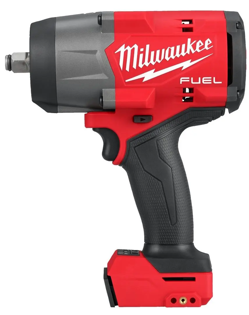 Гайковерт аккумуляторный Milwaukee M18 FHIW2F12-0X