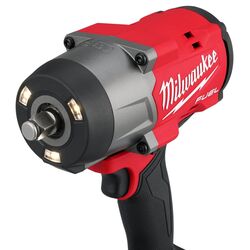 Гайковерт аккумуляторный Milwaukee M18 FHIW2F12-0X Thumb