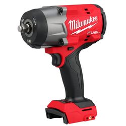 Гайковерт аккумуляторный Milwaukee M18 FHIW2F12-0X