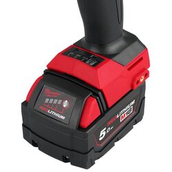 Гайковерт аккумуляторный Milwaukee M18 FHIW2F12-0X Thumb