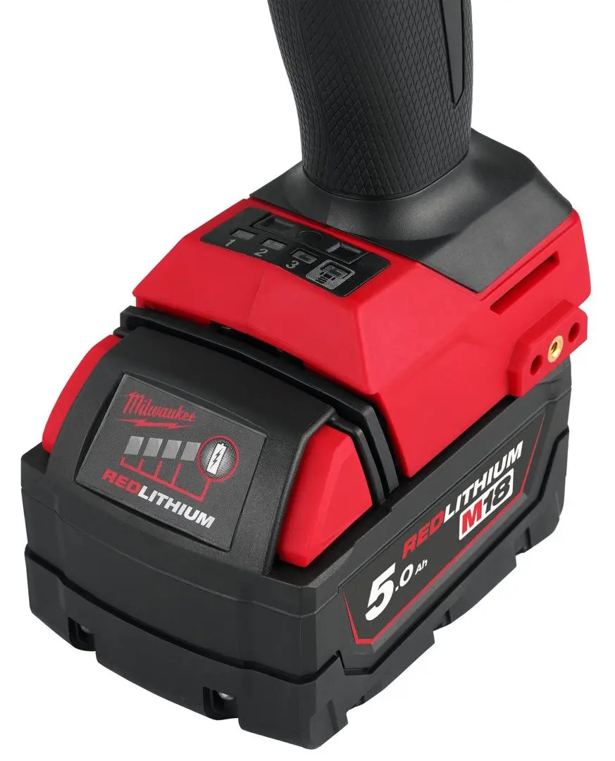 Гайковерт аккумуляторный Milwaukee M18 FHIW2F12-0X