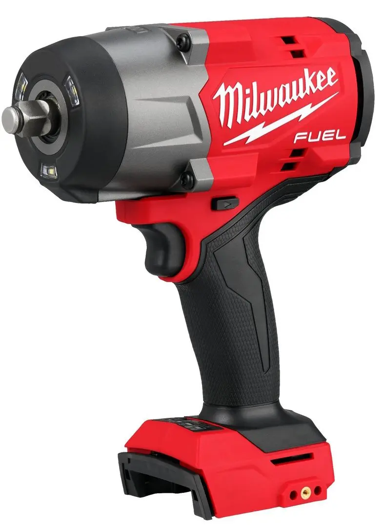 Гайковерт аккумуляторный Milwaukee M18 FHIW2F12-0X