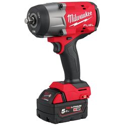 Masina de insurubat cu acumulator Milwaukee M18 FHIW2F12-502X Thumb