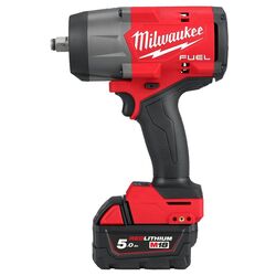 Masina de insurubat cu acumulator Milwaukee M18 FHIW2F12-502X Thumb