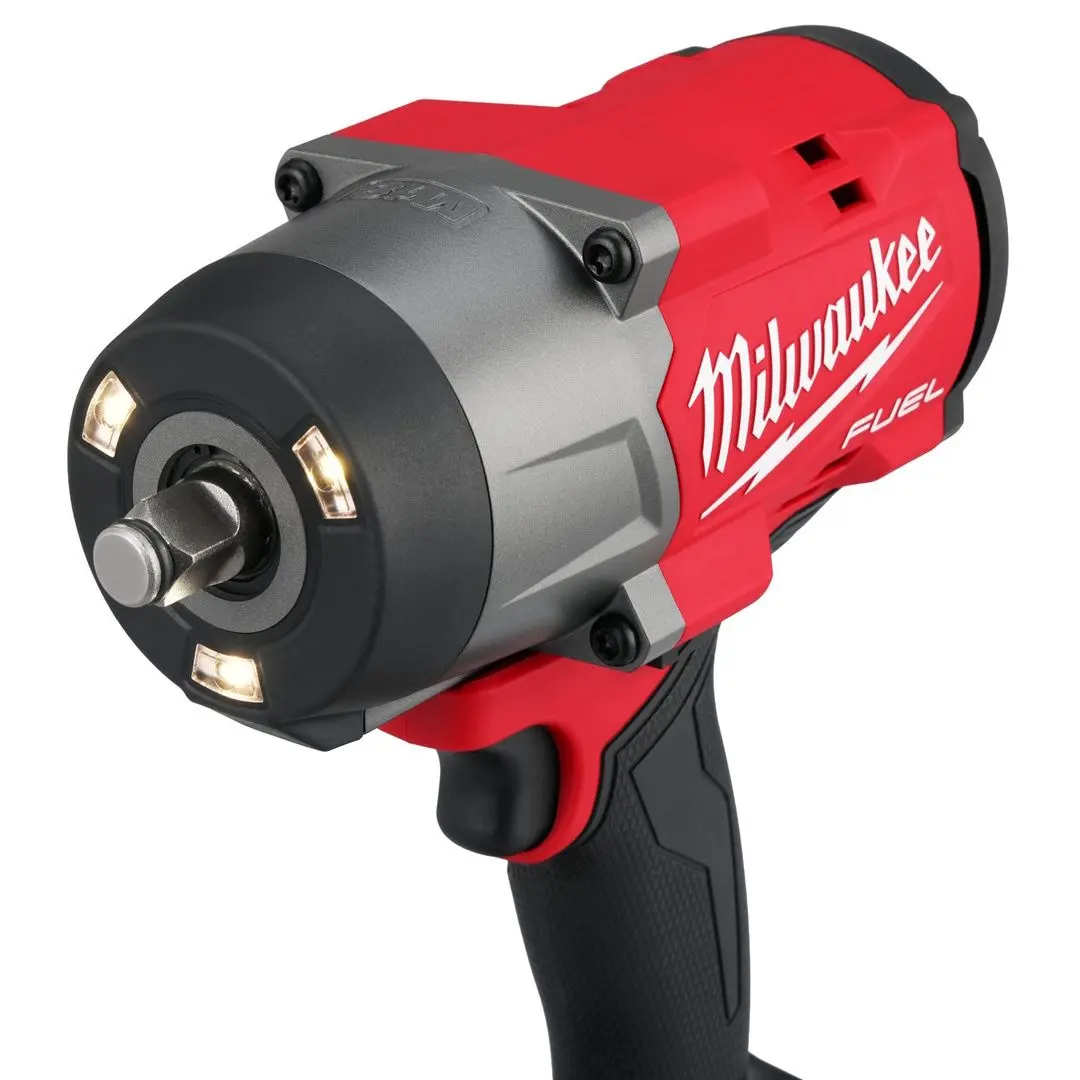 Masina de insurubat cu acumulator Milwaukee M18 FHIW2F12-502X - 4
