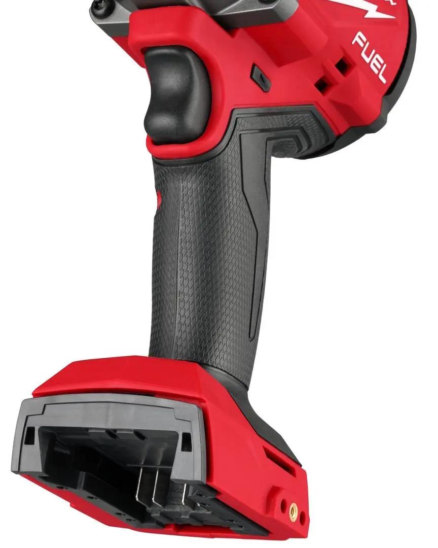 Masina de insurubat cu acumulator Milwaukee M18 FHIW2F12-502X - 5