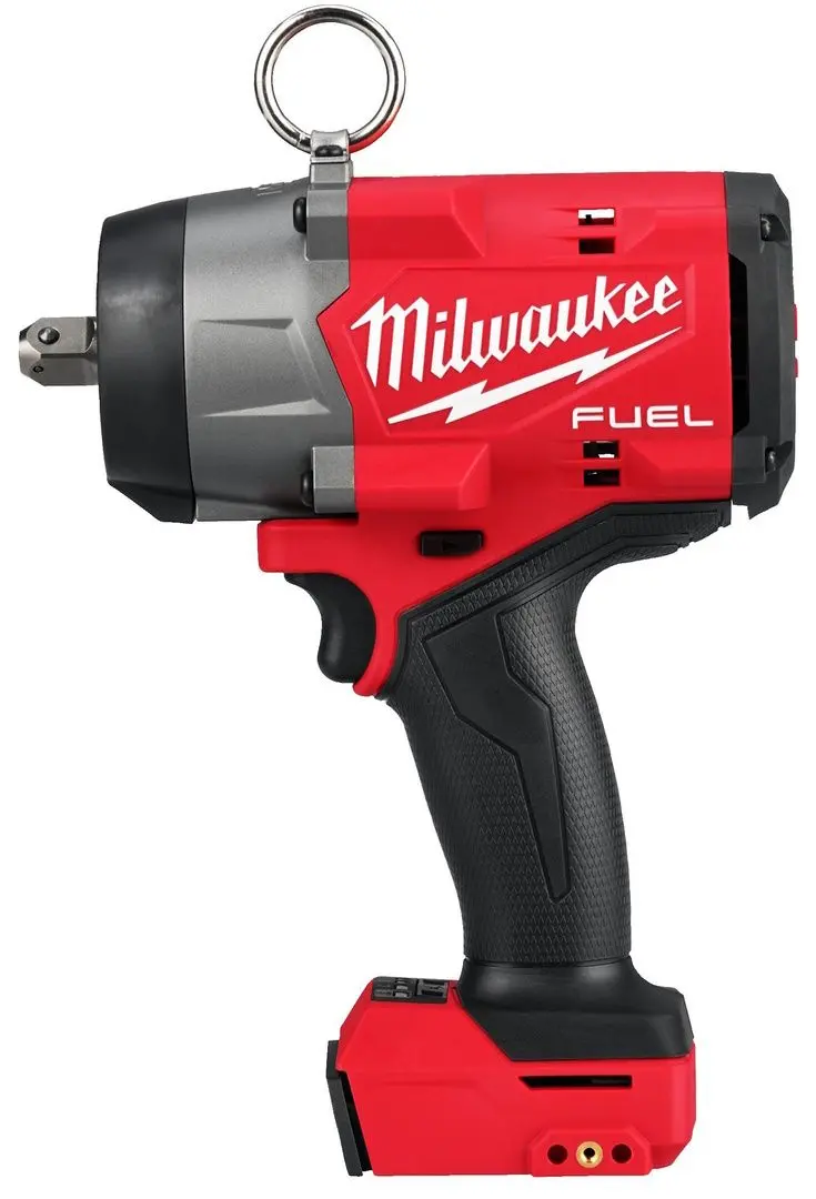 Гайковерт аккумуляторный Milwaukee M18 FHIW2P12-0X