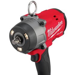 Гайковерт аккумуляторный Milwaukee M18 FHIW2P12-0X Thumb
