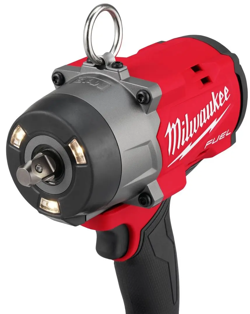 Гайковерт аккумуляторный Milwaukee M18 FHIW2P12-0X