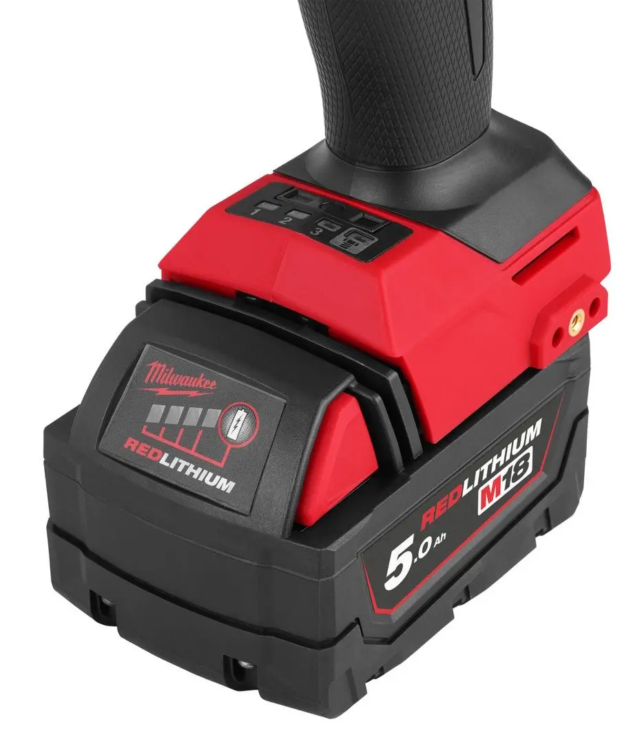 Гайковерт аккумуляторный Milwaukee M18 FHIW2P12-0X