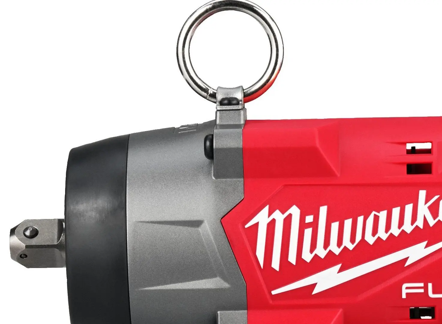 Гайковерт аккумуляторный Milwaukee M18 FHIW2P12-0X