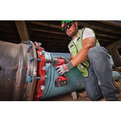 Гайковерт аккумуляторный Milwaukee M18 FHIW2P12-0X Thumb