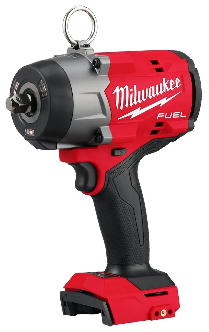 Гайковерт аккумуляторный Milwaukee M18 FHIW2P12-0X
