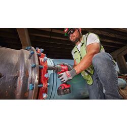 Гайковерт аккумуляторный Milwaukee M18 FHIW2P12-502X Thumb