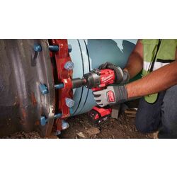 Гайковерт аккумуляторный Milwaukee M18 FHIW2P12-502X Thumb