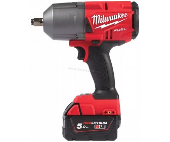 Гайковерт аккумуляторный Milwaukee M18 FHIWF12-0X