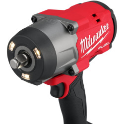 Гайковерт аккумуляторный Milwaukee M18 FHIWF2F12MC-502X (4933499452) Thumb