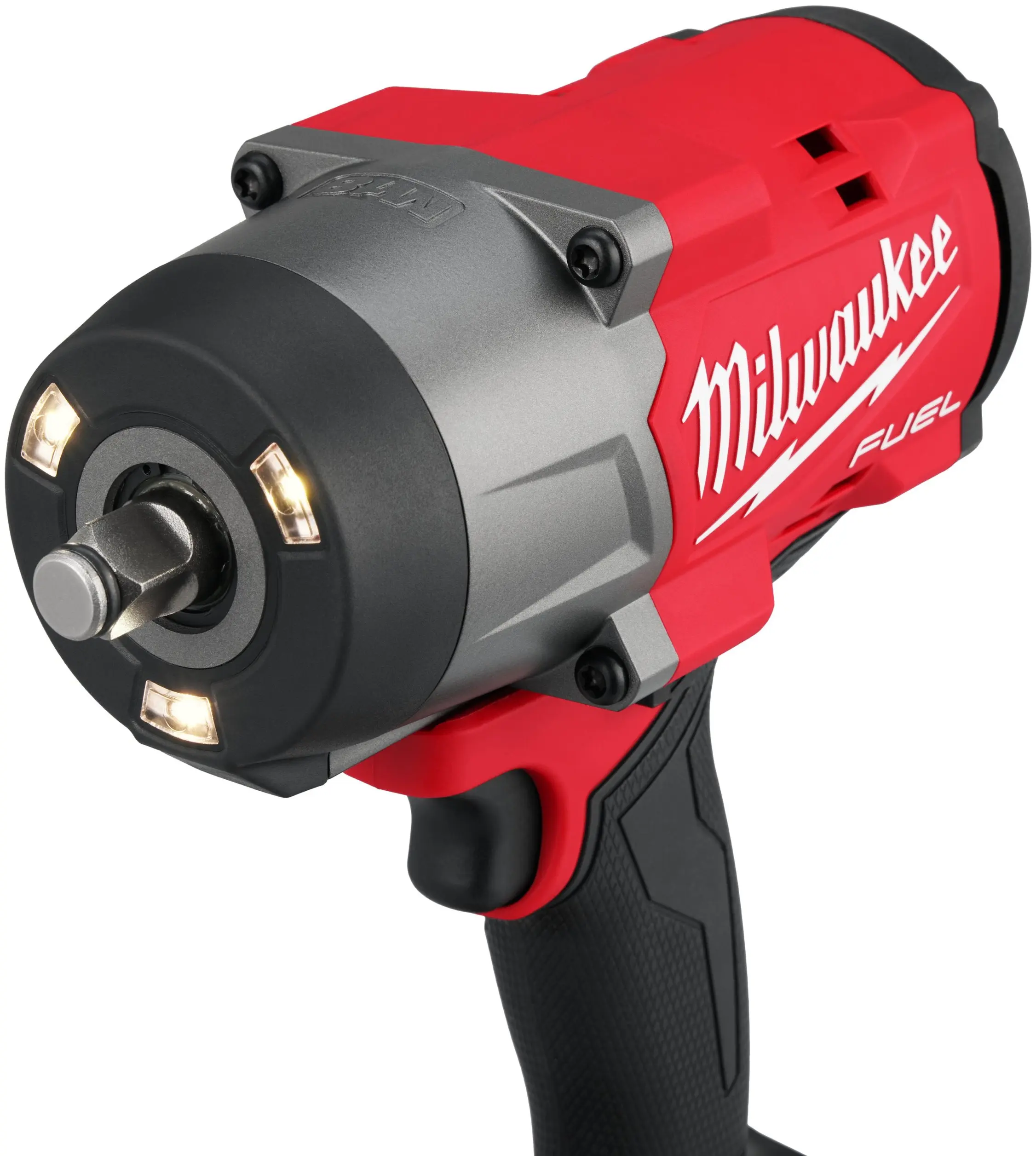 Гайковерт аккумуляторный Milwaukee M18 FHIWF2F12MC-502X (4933499452) - 4