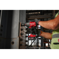 Гайковерт аккумуляторный Milwaukee M18 FHIWF2F12MC-502X (4933499452) Thumb
