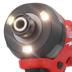 Гайковерт аккумуляторный Milwaukee M18 FID3MC-502X (4933499450) Thumb