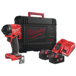 Гайковерт аккумуляторный Milwaukee M18 FID3MC-502X (4933499450)