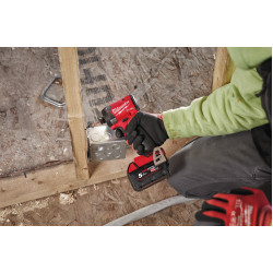 Гайковерт аккумуляторный Milwaukee M18 FID3MC-502X (4933499450) Thumb