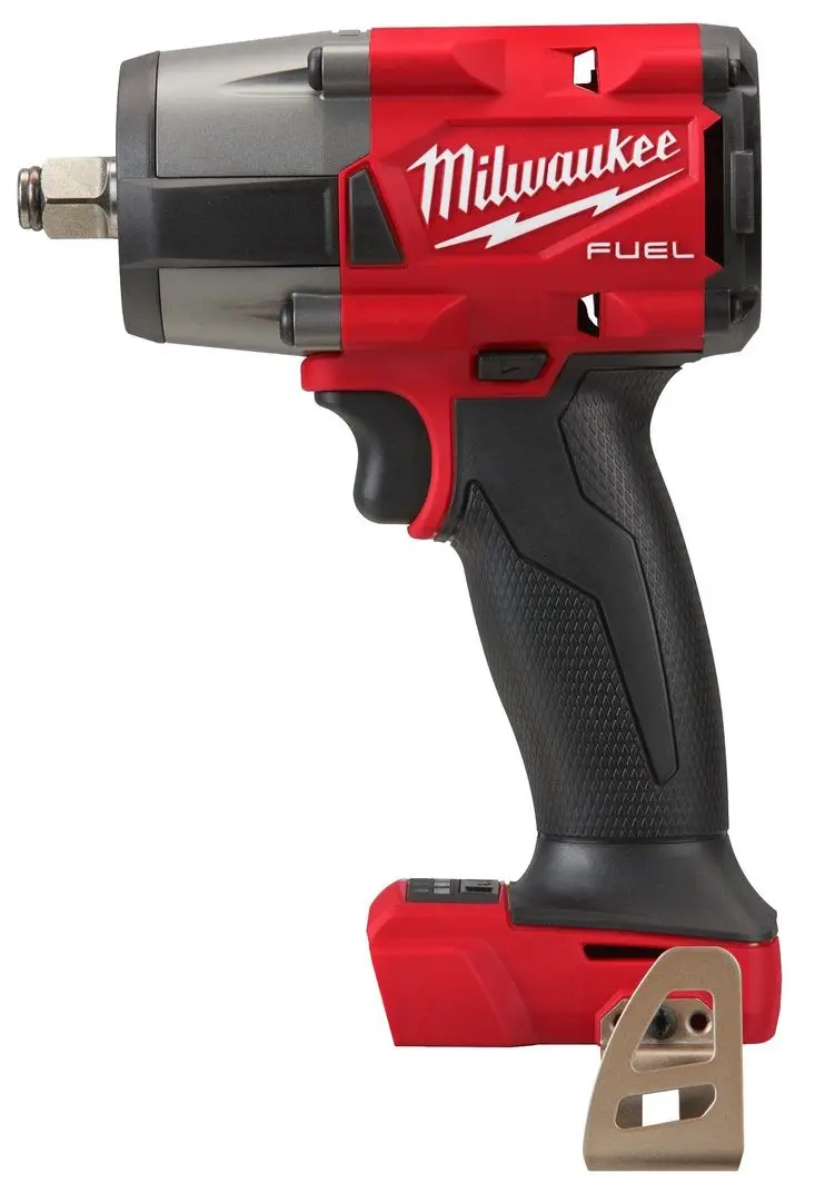 Гайковерт аккумуляторный Milwaukee M18 FMTIW2F12-0 - 2