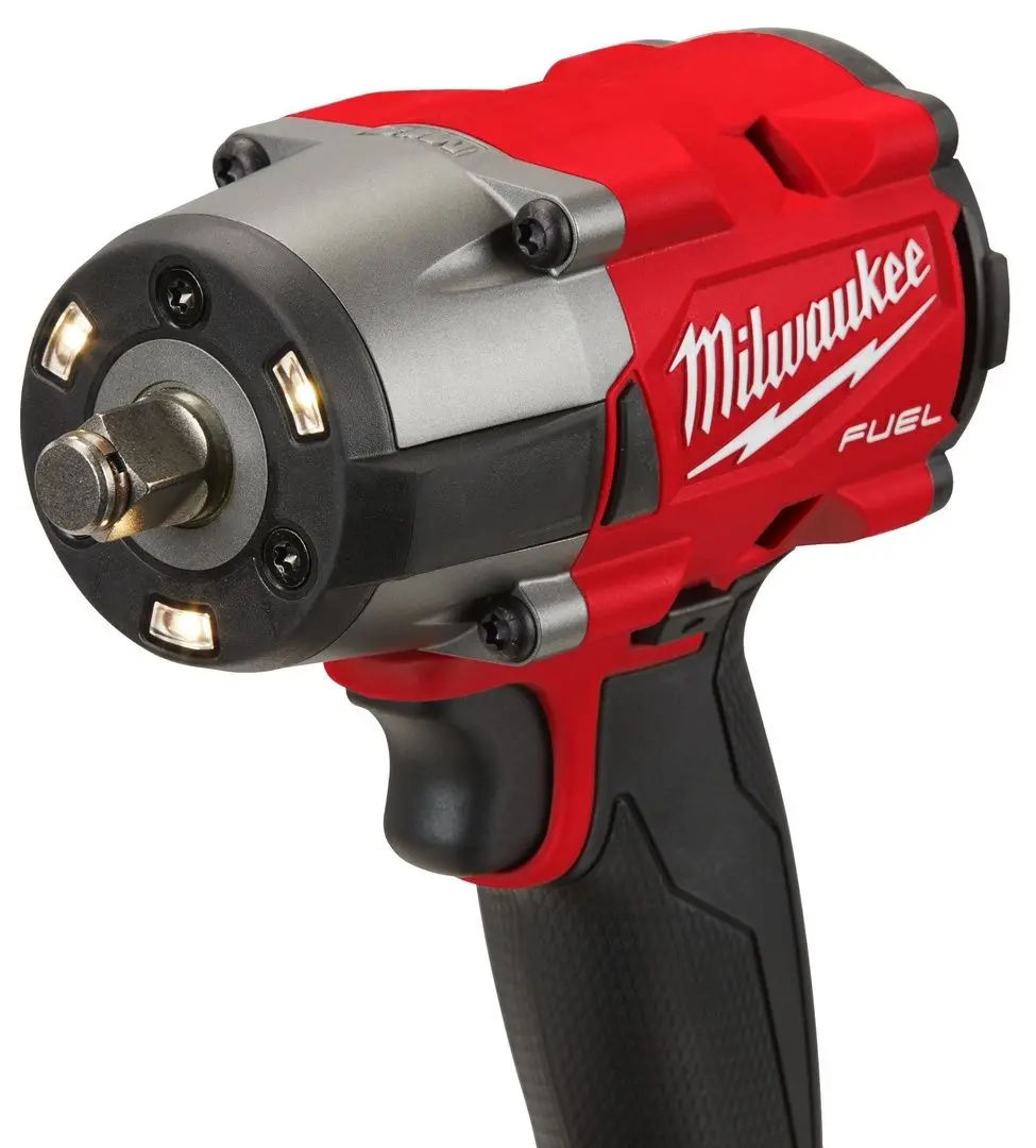 Гайковерт аккумуляторный Milwaukee M18 FMTIW2F12-0 - 3