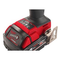 Гайковерт аккумуляторный Milwaukee M18 FMTIW2F12-0 Thumb