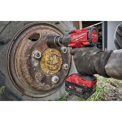 Гайковерт аккумуляторный Milwaukee M18 FMTIW2F12-0 Thumb