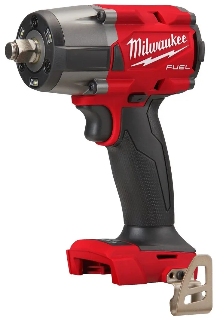 Гайковерт аккумуляторный Milwaukee M18 FMTIW2F12-0