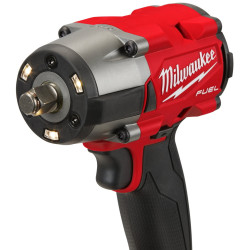Гайковерт аккумуляторный Milwaukee M18 FMTIW2F12-502X (4933478450) Thumb