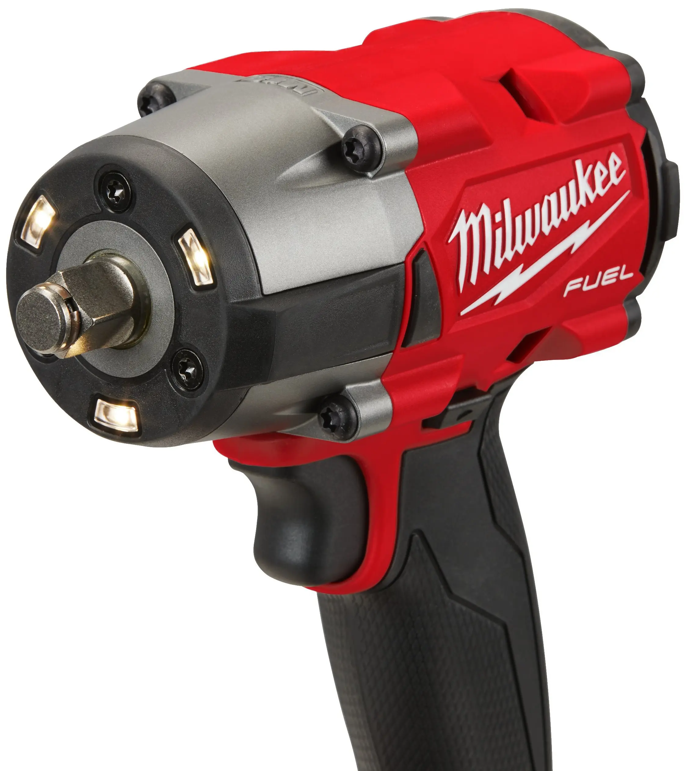 Гайковерт аккумуляторный Milwaukee M18 FMTIW2F12-502X (4933478450) - 3
