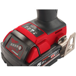 Гайковерт аккумуляторный Milwaukee M18 FMTIW2F12-502X (4933478450) Thumb