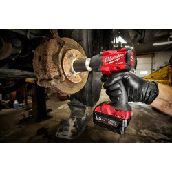 Гайковерт аккумуляторный Milwaukee M18 FMTIW2F12-502X (4933478450) Thumb