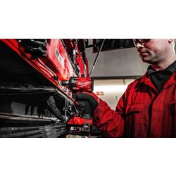 Гайковерт аккумуляторный Milwaukee M18 Fuel FIW2P12-0X Thumb