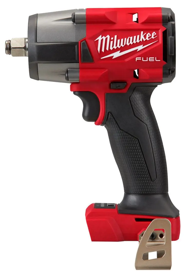 Гайковерт аккумуляторный Milwaukee M18 Fuel FMTIW2F12-0X
