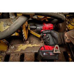 Гайковерт аккумуляторный Milwaukee M18 Fuel FMTIW2F12-0X Thumb