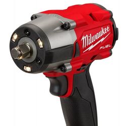 Гайковерт аккумуляторный Milwaukee M18 Fuel FMTIW2F12-0X Thumb