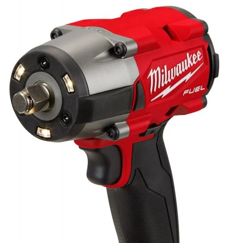 Гайковерт аккумуляторный Milwaukee M18 Fuel FMTIW2F12-0X