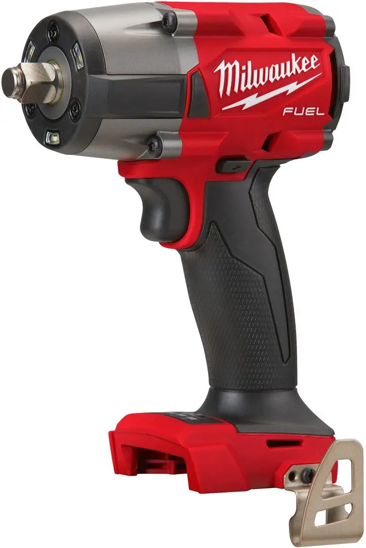 Гайковерт аккумуляторный Milwaukee M18 Fuel FMTIW2F12-0X