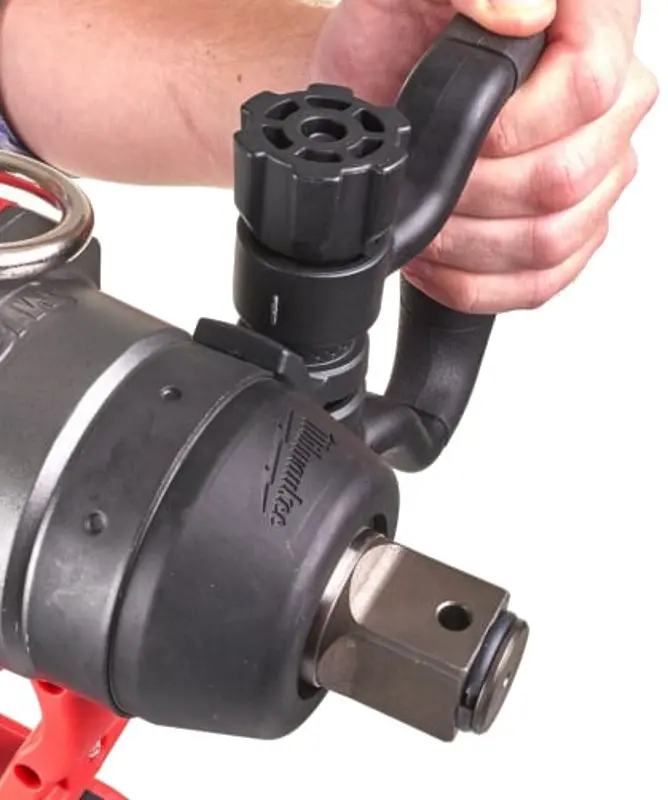 Masina de insurubat cu acumulator Milwaukee M18 ONEFHIWF1-0X