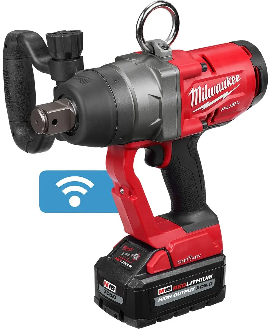 Masina de insurubat cu acumulator Milwaukee M18 ONEFHIWF1-802X