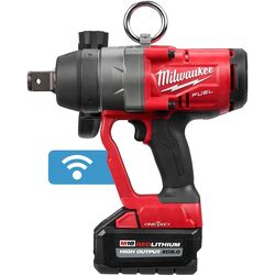 Masina de insurubat cu acumulator Milwaukee M18 ONEFHIWF1-802X Thumb